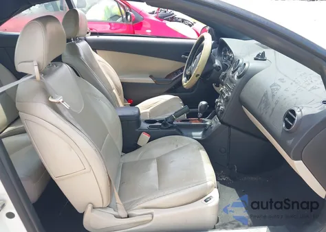 2008 Pontiac G6 Gt z USA, uszkodzony, nr VIN 1G2ZH36N584290720